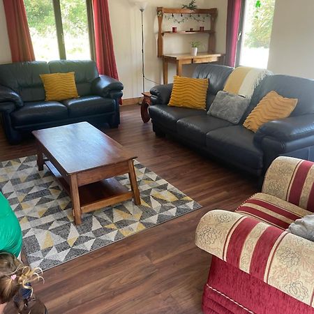 Castlegregory-Seaside 2 Bedroomed Cottage 外观 照片