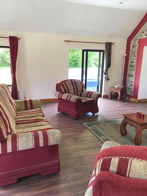 Castlegregory-Seaside 2 Bedroomed Cottage 外观 照片