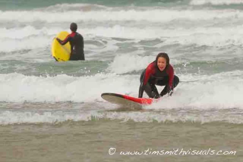 Castlegregory-Seaside 2 Bedroomed Cottage 外观 照片