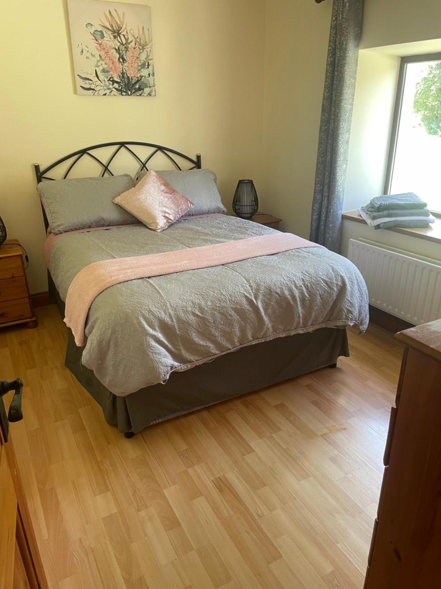 Castlegregory-Seaside 2 Bedroomed Cottage 外观 照片