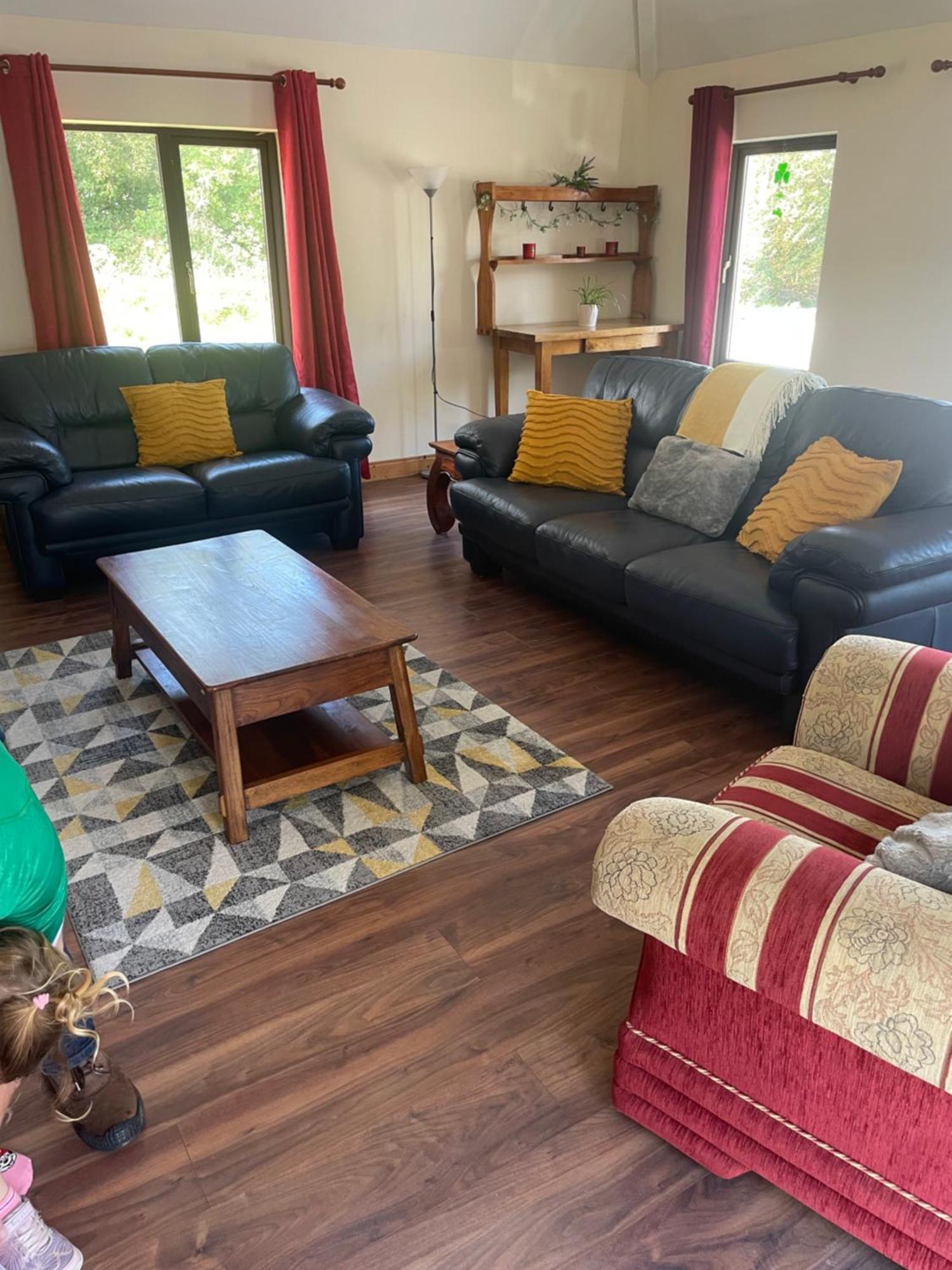 Castlegregory-Seaside 2 Bedroomed Cottage 外观 照片
