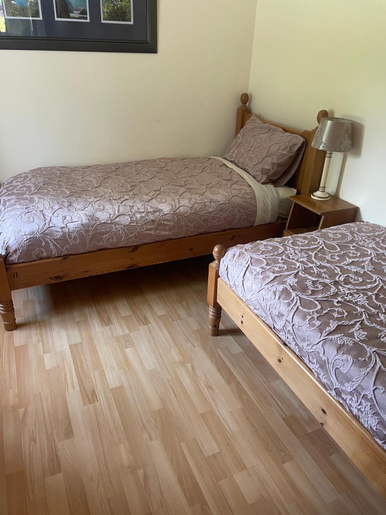 Castlegregory-Seaside 2 Bedroomed Cottage 外观 照片